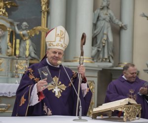 XL Konkurs Gry na Instrumentach Pasterskich im. Kazimierza Uszyńskiego - fotorelacja