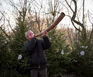 XXXIX Konkurs Gry na Instrumentach Pasterskich - fotorelacja