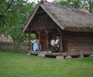 Noc Muzeów 2019 - fotorelacja