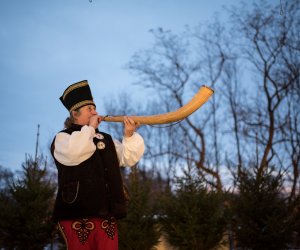 Konkurs Gry na Instrumentach Pasterskich im. Kazimierza Uszyńskiego