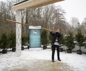 Fotorelacja i podsumowanie 42. Konkursu Gry na Instrumentach Pasterskich im. Kazimierza Uszyńskiego