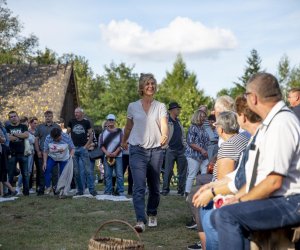 „Jesień w polu i zagrodzie” 2023 r. - fotorelacja i podsumowanie