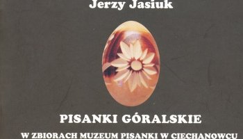 Pisanki Góralskie