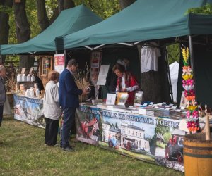 Piknik "Poznaj dobrą żywność" 2019 - fotorelacja