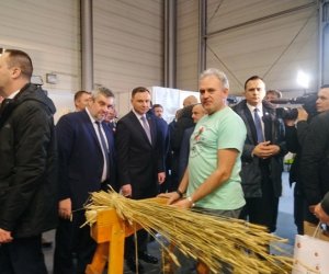 Narodowa Wystawa Rolnicza w Poznaniu