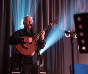 Dni Kultury Chrześcijańskiej Podlasia Nadbużańskiego - koncert zespołu SIEWCY LEDNICY - fotorelacja