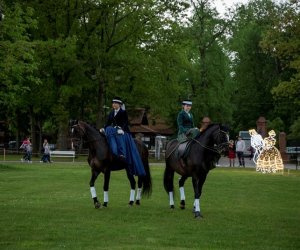 Noc Muzeów 2019 - fotorelacja