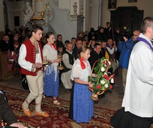 43. Konkurs Gry na Instrumentach Pasterskich im. Kazimierza Uszyńskiego