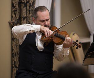 Koncert Z Klasyką przez Polskę - fotorelacja Koncert Z Klasyką przez Polskę - fotorelacja