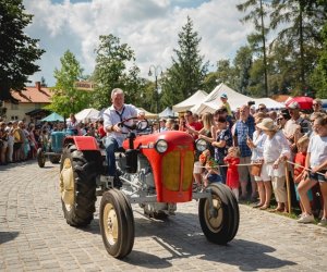 XIX Podlaskie Święto Chleba - fotorelacja