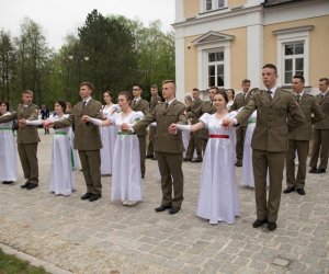 Jarmark św. Wojciecha 2019 - fotorelacja