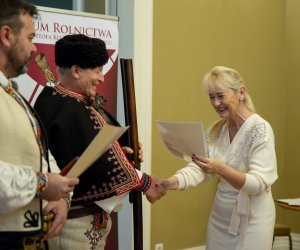 44. Konkursu Gry na Instrumentach Pasterskich im. Kazimierza Uszyńskiego - FOTORELACJA