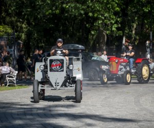 "Z kulturą ludową przez Podlasie" - fotorelacja