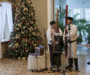 XL Konkurs Gry na Instrumentach Pasterskich im. Kazimierza Uszyńskiego - fotorelacja