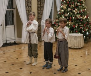 XL Konkurs Gry na Instrumentach Pasterskich im. Kazimierza Uszyńskiego - fotorelacja