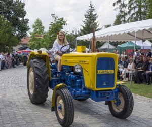 XX Podlaskie Święto Chleba - fotorelacja