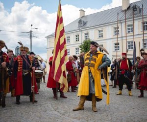 XI Zajazd Wysokomazowiecki - fotorelacja