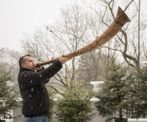 XL Konkurs Gry na Instrumentach Pasterskich im. Kazimierza Uszyńskiego - fotorelacja