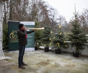 41. Konkurs Gry na Instrumentach Pasterskich im. Kazimierza Uszyńskiego - fotorelacja