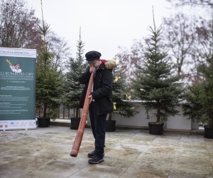 41. Konkurs Gry na Instrumentach Pasterskich im. Kazimierza Uszyńskiego - fotorelacja