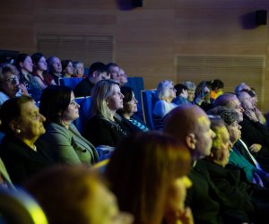 Dni Kultury Chrześcijańskiej Podlasia Nadbużańskiego - koncert zespołu SIEWCY LEDNICY - fotorelacja