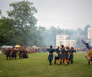 XI Zajazd Wysokomazowiecki - fotorelacja