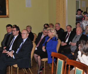 44. Konkurs Gry na Instrumentach Pasterskich im. Kazimierza Uszyńskiego