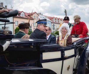 XI Zajazd Wysokomazowiecki - fotorelacja