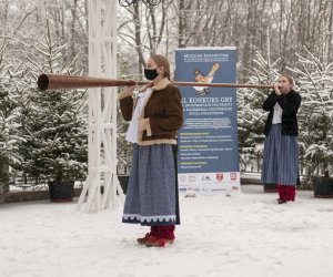 XL Konkurs Gry na Instrumentach Pasterskich im. Kazimierza Uszyńskiego - fotorelacja