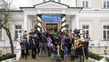 Wyniki 42. Konkursu Gry na Instrumentach Pasterskich im. Kazimierza Uszyńskiego