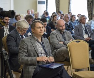 Konferencja naukowa "Rody i rodziny Podlasie" - fotorelacja