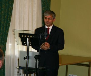 Konkurs na Najlepiej Zachowany Zabytek Wiejskiego Budownictwa Drewnianego w Województwie Podlaskim w 2009 roku