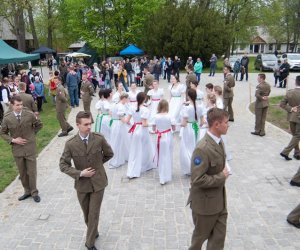 Jarmark św. Wojciecha 2019 - fotorelacja