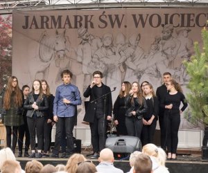 Jarmark św. Wojciecha 2019 - fotorelacja