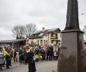 Niedziela Palmowa - Podsumowanie XXV Konkursu na Wykonanie Palmy WIelkanocnej - fotorelacja