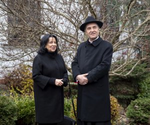 44. Konkursu Gry na Instrumentach Pasterskich im. Kazimierza Uszyńskiego - FOTORELACJA