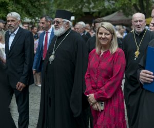 XX Podlaskie Święto Chleba - fotorelacja