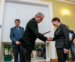 Podsumowanie Konkursu na Najlepiej Zachowany Zabytek Wiejskiego Budownictwa Drewnianego w Województwie Podlaskim w 2015 r.