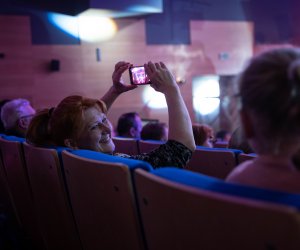 Dni Kultury Chrześcijańskiej Podlasia Nadbużańskiego - koncert zespołu SIEWCY LEDNICY - fotorelacja