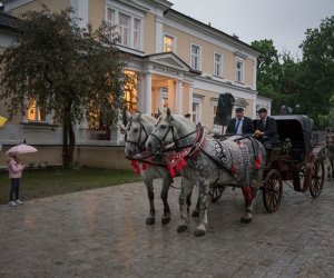 Noc Muzeów 2019 - fotorelacja