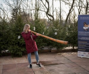 XXXIX Konkurs Gry na Instrumentach Pasterskich - fotorelacja