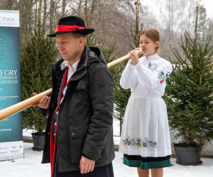 Fotorelacja i podsumowanie 42. Konkursu Gry na Instrumentach Pasterskich im. Kazimierza Uszyńskiego