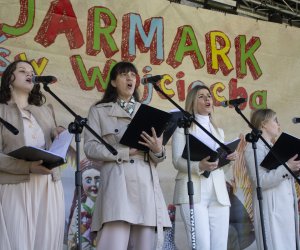 JARMARK ŚW. WOJCIECHA A.D. 2025