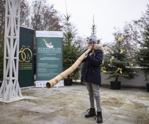 41. Konkurs Gry na Instrumentach Pasterskich im. Kazimierza Uszyńskiego - fotorelacja