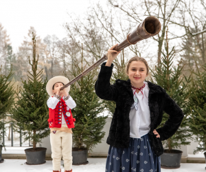 Fotorelacja i podsumowanie 42. Konkursu Gry na Instrumentach Pasterskich im. Kazimierza Uszyńskiego