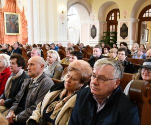 Koncert w drohiczyńskiej katedrze