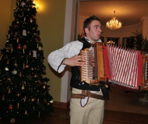 44. Konkurs Gry na Instrumentach Pasterskich im. Kazimierza Uszyńskiego