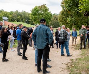 Konferencja Naukowo-Szkoleniowa III PARAZYTOZY ZWIERZĄT - fotorelacja