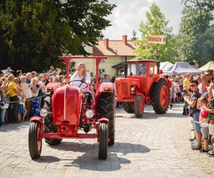 XIX Podlaskie Święto Chleba - fotorelacja