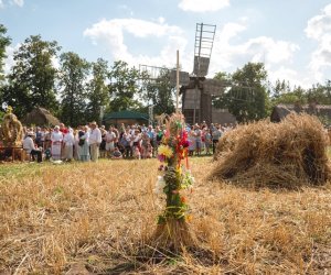 XIX Podlaskie Święto Chleba - fotorelacja